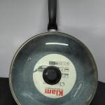 Non-stick fry pan